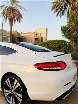 مێرسێدس بێنز C-Class